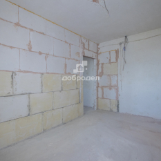 3-к квартира | 103.00 м² | 8 - 17 эт. 10