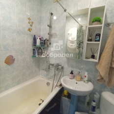 2-к квартира | 45.50 м² | 5 - 5 эт. 61