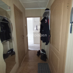 2-к квартира | 41.30 м² | 2 - 5 эт. 70