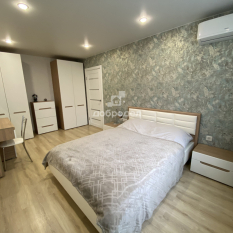 3-к квартира | 72.80 м² | 2 - 5 эт. 20