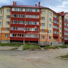 98.80 м² | 1 - 5 эт. 61