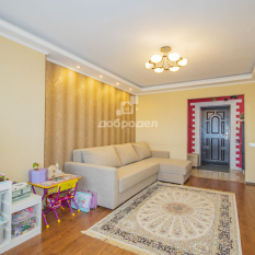 2-к квартира | 57.30 м² | 9 - 26 эт. 21