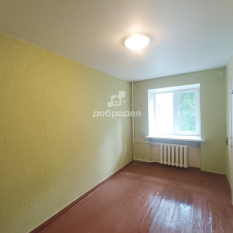 2-к квартира | 41.50 м² | 2 - 5 эт. 70