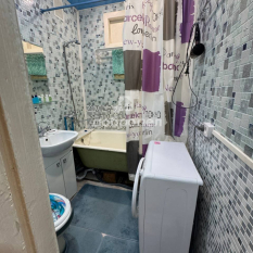 1-к квартира | 28.50 м² | 4 - 5 эт. 30