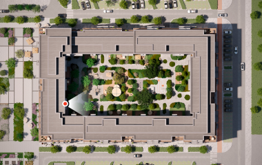 Екатеринбург, ул. Таватуйская, 20/4 стр