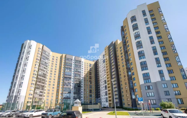 Екатеринбург, пр-кт. Академика Сахарова,29