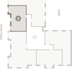 142.00 м² | 7 - 7 эт. 10