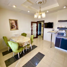 2-к квартира | 87.00 м² | 14 - 26 эт. 60