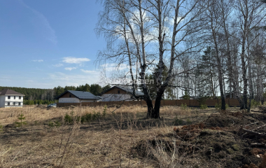 Бобровский, КП "Исеть Вилладж"