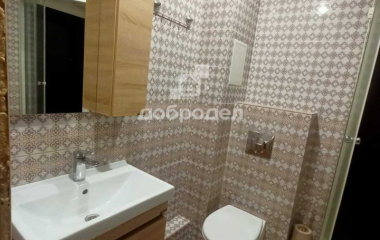 Екатеринбург, ул. Расточная,43 корп 1