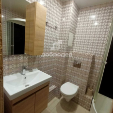 1-к квартира | 36.10 м² | 4 - 5 эт. 30