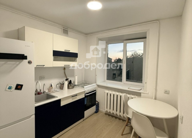 1-к квартира | 30.00 м² | 5 - 5 эт.