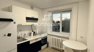 1-к квартира | 30.00 м² | 5 - 5 эт.