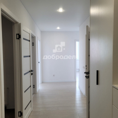 2-к квартира | 45.20 м² | 14 - 33 эт. 11