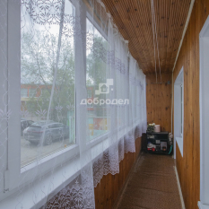2-к квартира | 47.60 м² | 1 - 9 эт. 30