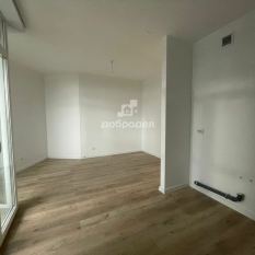 1-к квартира | 28.60 м² | 16 - 25 эт. 00