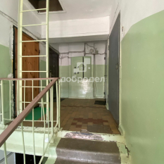 3-к квартира | 58.10 м² | 5 - 5 эт. 50