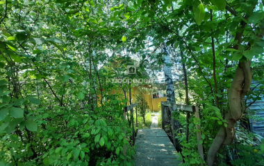 Екатеринбург, снт Березовая Роща 2