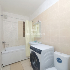 1-к квартира | 38.50 м² | 4 - 9 эт. 61