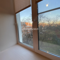 2-к квартира | 43.40 м² | 4 - 4 эт. 50