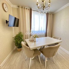 3-к квартира | 82.00 м² | 20 - 26 эт. 00