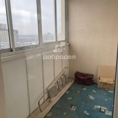1-к квартира | 49.00 м² | 11 - 15 эт. 31