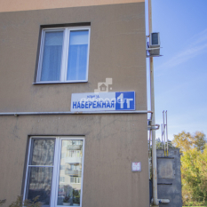 1-к квартира | 27.50 м² | 4 - 9 эт. 100