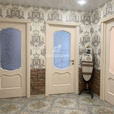 2-к квартира | 67.10 м² | 15 - 16 эт. 31
