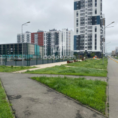 1-к квартира | 24.80 м² | 7 - 25 эт. 51