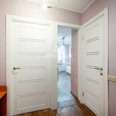 1-к квартира | 36.90 м² | 8 - 12 эт. 10
