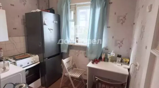 1-к квартира | 27.00 м² | 4 - 5 эт.
