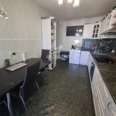 4-к квартира | 110.00 м² | 12 - 16 эт. 00