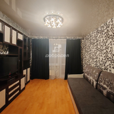 2-к квартира | 47.50 м² | 8 - 9 эт. 21