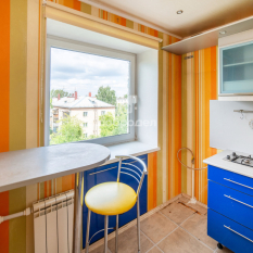 3-к квартира | 59.00 м² | 5 - 5 эт. 30