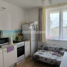 1-к квартира | 45.20 м² | 5 - 8 эт. 111