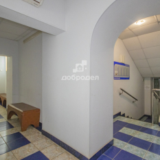 383.10 м² | 1 - 2 эт. 40