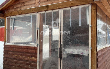 Белоярский, 348