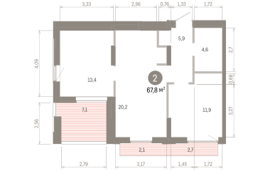 Екатеринбург, Гастелло, 19Г