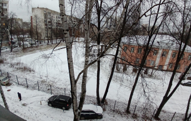 Екатеринбург, ул. Красных командиров,11