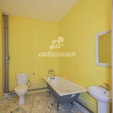 1-к квартира | 27.50 м² | 4 - 9 эт. 21