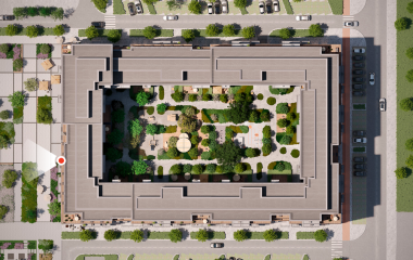 Екатеринбург, ул. Таватуйская, 20/4 стр