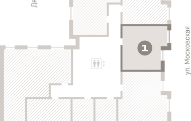 Екатеринбург, Московская 158