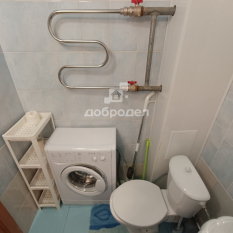 1-к квартира | 22.30 м² | 7 - 18 эт. 40