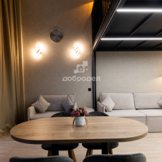 2-к квартира | 65.60 м² | 1 - 2 эт. 51