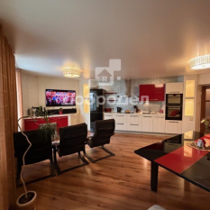 3-к квартира | 86.20 м² | 11 - 12 эт. 10