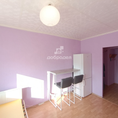 1-к квартира | 17.80 м² | 3 - 5 эт. 00