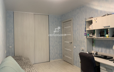 Екатеринбург, ул. Новаторов,5