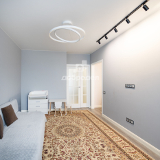 2-к квартира | 57.50 м² | 14 - 15 эт. 10