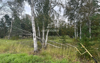 Сысертский городской округ, поселок Габиевский квартал Аист, участок 73