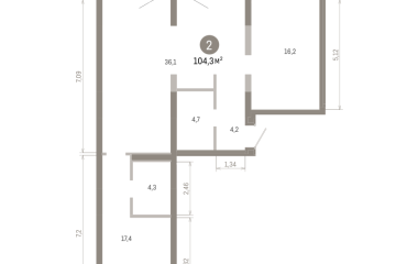 Екатеринбург, Московская 158